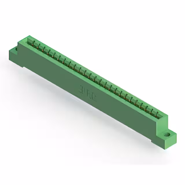 333-025-521-104 EDAC Inc.  Edgeboard Connectors